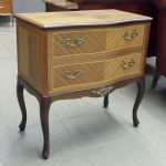 960 3050 CHEST OF DRAWERS